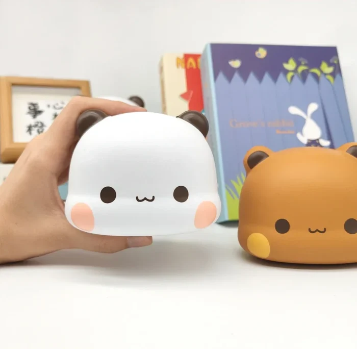 Bubu Dudu Squishy Toy