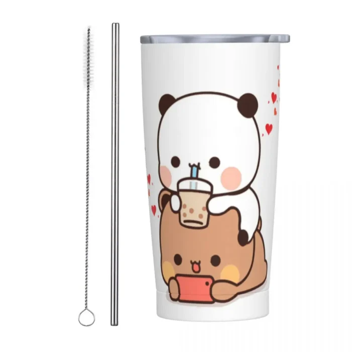 Bubu Dudu Tumbler