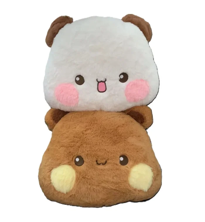 Bubu Dudu Plush Pillow