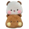 Bubu Dudu Plush Pillow