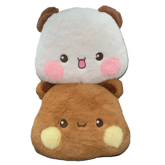 Bubu Dudu Plush Pillow