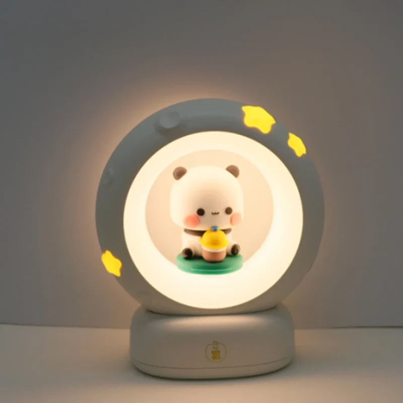 Bubu Pat Pat Night Lamp